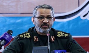 بسیج اقیانوسی است که تمام عیار در کنار دولت است