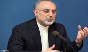 اکنون به اندازه نیاز سانتریفیوژ داریم/پس از بالندگی باید در مسیر فرهیختگی حرکت کنیم