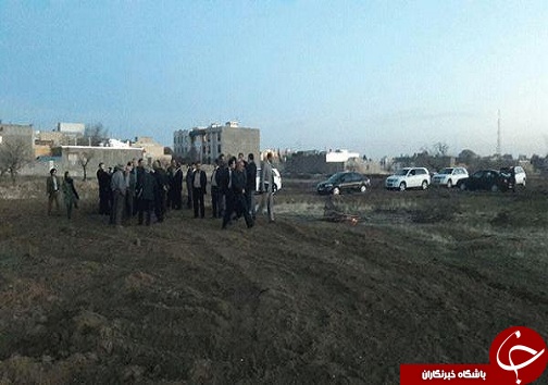 دستور استاندار برای برخورد با تخریب کنندگان باغستان سنتی