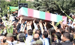 سومین کنگره شهدا دانشجو در زاهدان