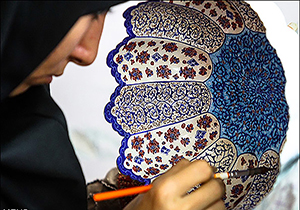 وقتی صنایع دستی با ورود محصولات چینی رو به زوال می‌رود + صوت