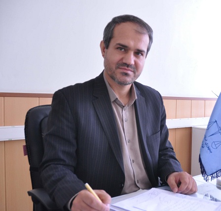 کیفی سازی دادرسی ها برنامه سال نو  دادگستری