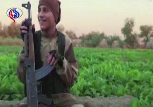 جزئيات جديد و عجيب از کودکان انتحاری داعش