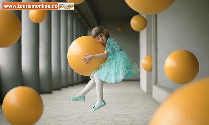 مسابقه بزرگ عکاسی 