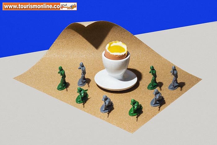مسابقه بزرگ عکاسی 