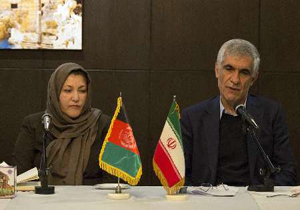 اجرای برنامه 5 ساله افغانستان برای مبارزه با مواد مخدر