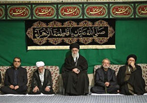 بازخوانی بیانات رهبر انقلاب درباره سبک زندگی حضرت زهرا (س)