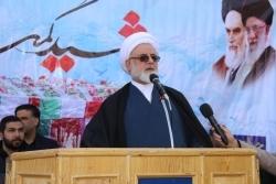 شهدا انقلاب را در برابر توطئه ها بیمه کردند