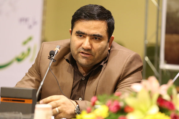 رستمی: مهمترین دغدغه ما ایجاد چارچوب مشخص در حوزه جوانان است