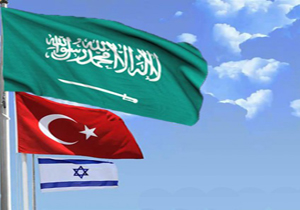 لفاظی حامیان تروریسم در سایه سکوت مجامع بین‌المللی