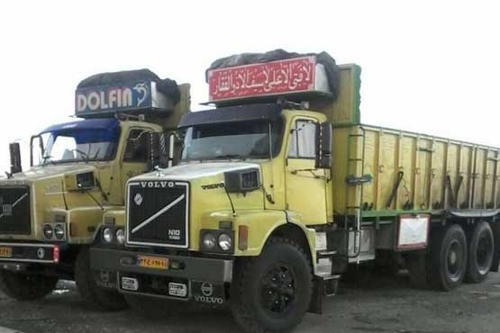 فردا،آخرین مهلت ثبت نام سهمیه سوخت ناوگان باری درون شهری