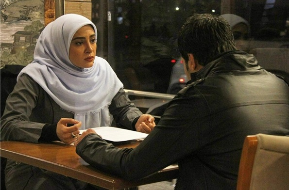 پرونده سريال «ديوار شيشهای» بسته شد پرونده سريال «ديوار شيشهای» بسته شد