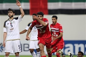 اماراتی ها به طارمی لقب "قاتل پرسپولیسی" دادند