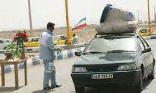 121 مدرسه آماده بر ای اسکان مسافران نوروزی