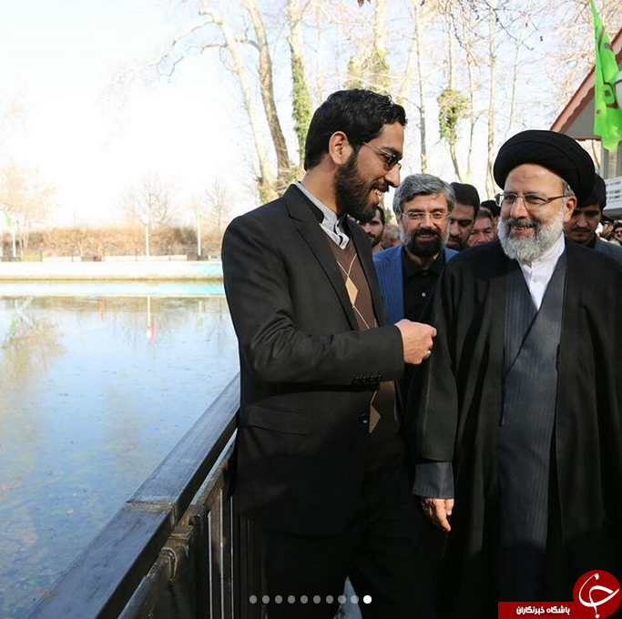 نخستین اردوگاه تربیتی ویژه نوجوانان و جوانان+ عکس