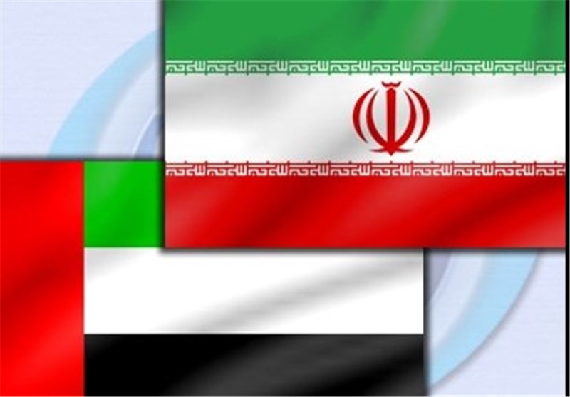 اتاق بازرگانی دوبی در ایران دفتر افتتاح می&zwnj;کند