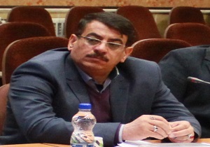 جوادی رئیس هیات هندبال استان اردبیل شد