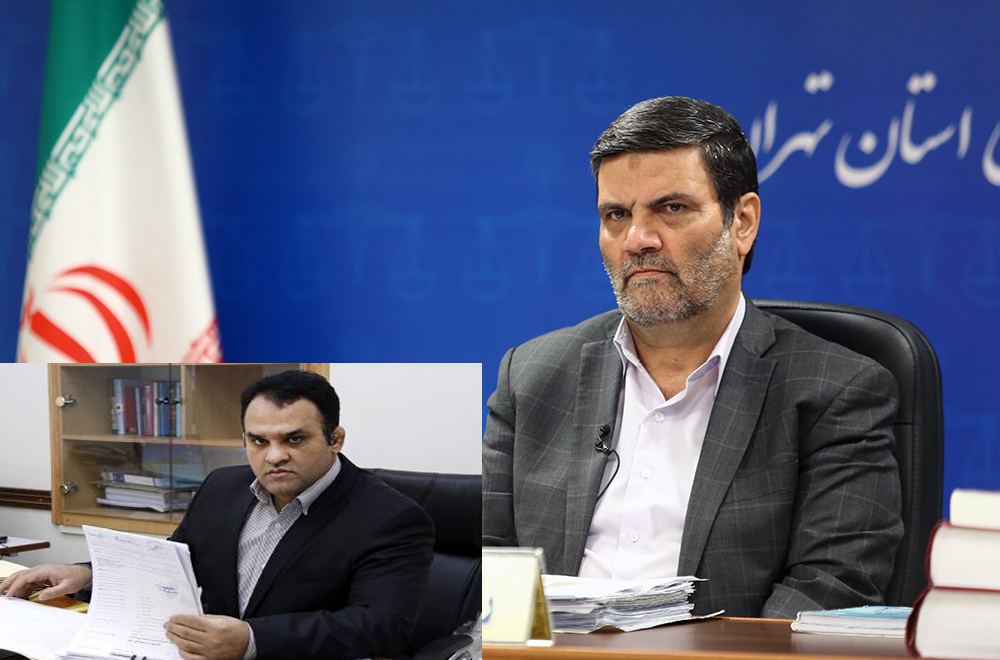 پشت پرده افسانه سرایی رسانه های سرویس های جاسوسی غربی علیه قضات انقلابی کشور