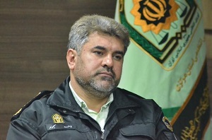 توزیع کنندگان مواد محترقه در دام قانون