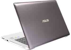 قیمت انواع لپ تاپ های Asus