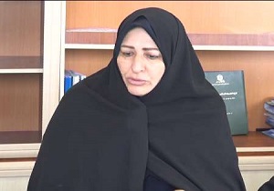 فعالیت 46 دهیار زن در سطح استان اردبیل