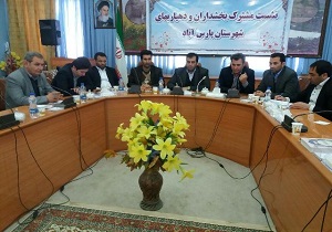 شهرستان پارس آباد به قطب گردشگری تبدیل می شود