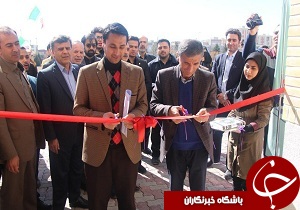 افتتاح یک طرح در دانشگاه بین المللی امام خمینی (ه)