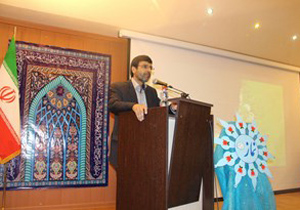 نطنز اولین شهری که به سیستم خودکار اذان‌گو مجهز شد