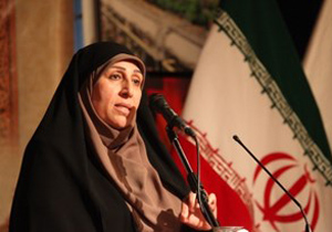 راه‌اندازی سامانه بانک اطلاعاتی شناسایی زنان شاخص