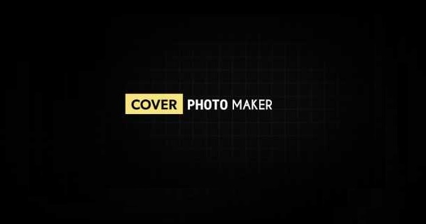 Cover Photo Maker