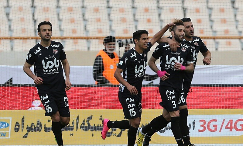 حسینی از سیاه جامگان جدا می شود