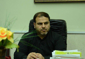 اجتماع عظیم هیات های مذهبی زیر پرچم فاطمه زهرا