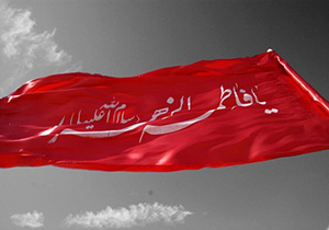 شبی پر از اندوه برای ساکنان آسمان و زمین + فیلم