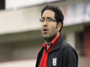 محمدی: سياه جامگان توانايى فرار از انتهاى جدول دارد