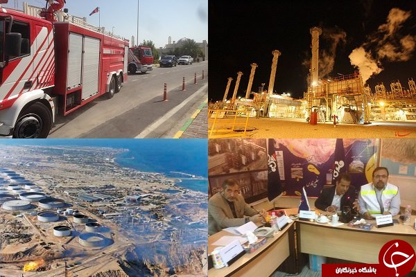 پربازدیدترین خبرهای بوشهر در یک کلیک