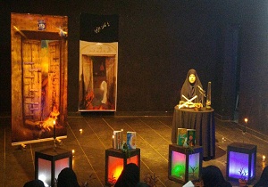 سیره حضرت فاطمه (س) بهترین الگو برای زندگی اسلامی