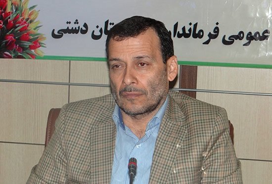 ضرورت فراهم زمینه برگزاری انتخابات پرشور در شهرستان دشتی