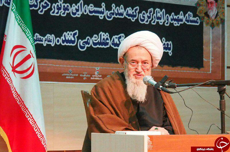 ایران امن ترین کشور منطقه و جهان