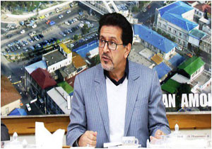 ممنوع شدن حفاری از نیمه اسفند درآمل