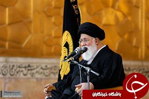 انگیزه قدرت‎ سیاسی عامل اختلاف امت متحد پیامبر (ص) شد