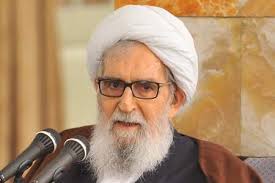 برگزاری اولین سالگرد ارتحال آیت&zwnj;الله واعظ طبسی در حرم رضوی