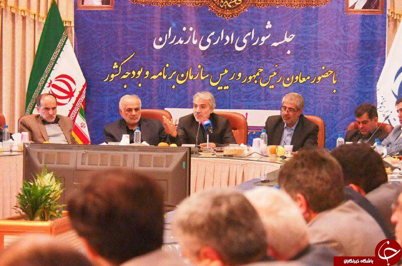 نگاهی گذرا به مهمترین رویدادهای 12 اسفند در مازندران