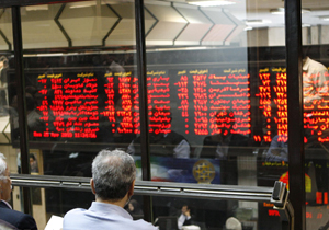 بررسی تغییرات شاخص بورس در ۱۱ ماه گذشته