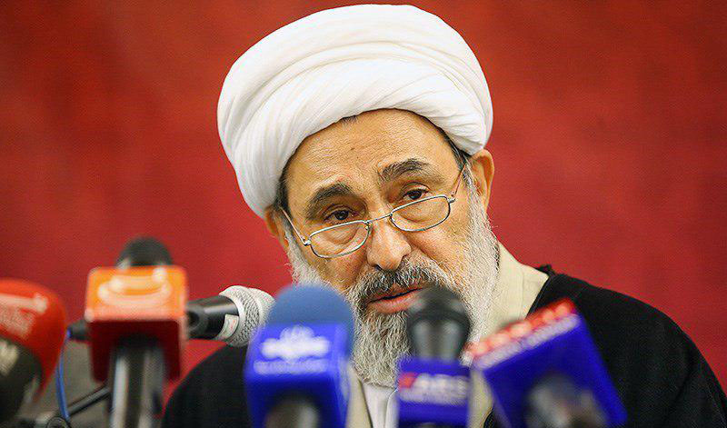 حجتالاسلام رحیمیان: تجمیع مردم زیر چتر جبهه مردمی نیروهای انقلاب وظیفه شرعی ماست حجتالاسلام رحیمیان: تجمیع مردم زیر چتر جبهه مردمی نیروهای انقلاب وظیفه شرعی ماست