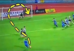 گل‌های برنده جایزه پوشکاش از سال 2016-2009 + فیلم