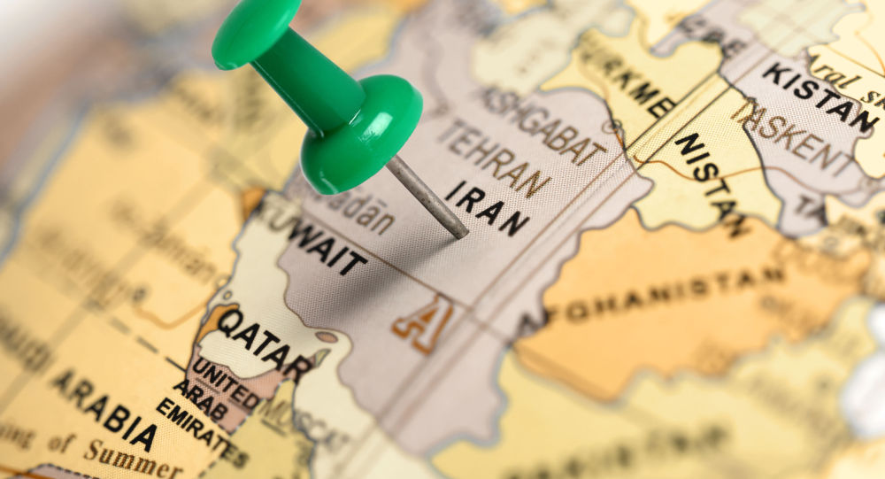 توافق قریب الوقوع شرکت چینی و دولت آمریکا در مورد نقض تحریم ایران