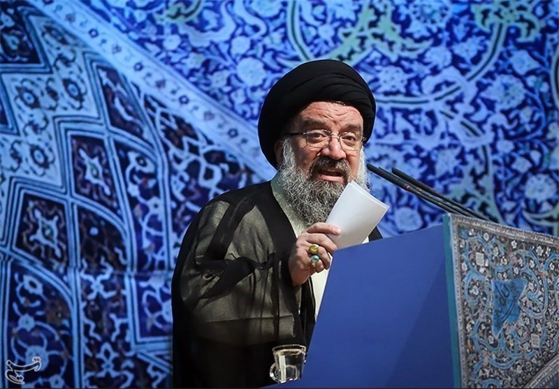 دشمن در پی تشنج آفرینی در عرصه انتخابات است/ التهاب آفرینی در انتخابات از هر جناح و گروهی محکوم است