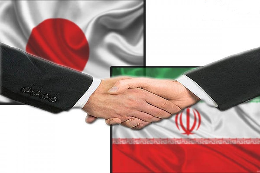 مذاکرات جدید ۲ میلیارد یورویی نفتی ایران-ژاپن