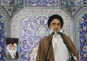 مساجد پایگاههایی برای تربیت سربازان و یاوران امام زمان هستند.
