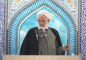 حضرت فاطمه (س) بهترین الگو برای بانوان